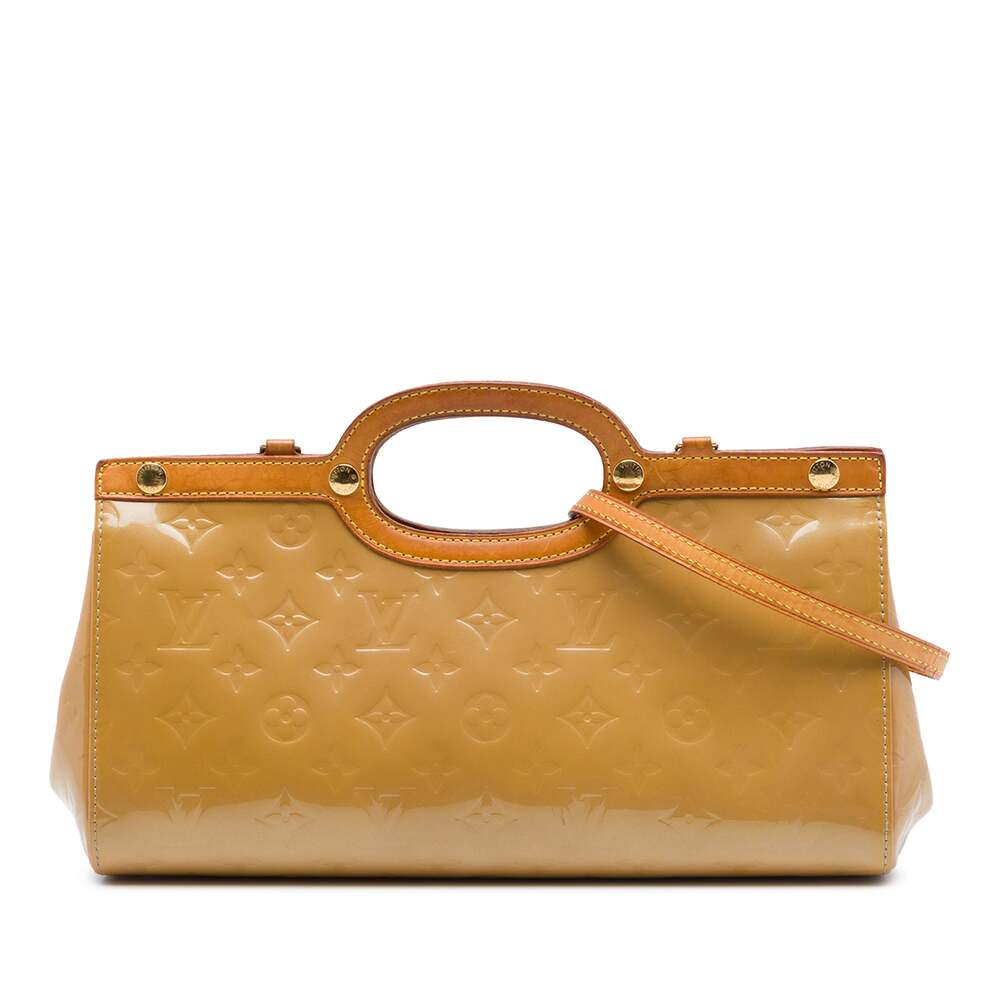 Louis Vuitton Roxbury Drive Handbag #327032L92B